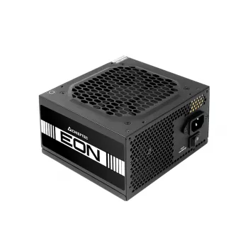 Alimentatore Chieftec EON 700 W 20+4 pin ATX ATX nero