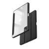 Custodia folio Crong CRG-PRF-IPD11-BLK per iPad Pro 11 2022 2021