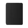 Custodia folio Crong CRG-PRF-IPD11-BLK per iPad Pro 11 2022 2021