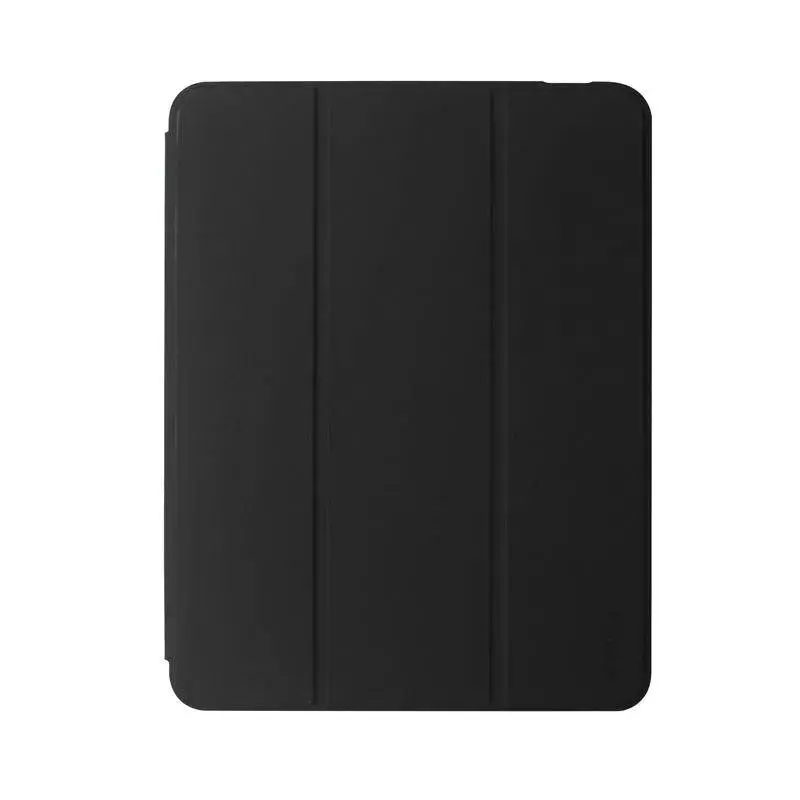 Custodia folio Crong CRG-PRF-IPD11-BLK per iPad Pro 11 2022 2021
