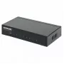 Switch Intellinet 8 porte Gigabit Ethernet, formato desktop, case in metallo, IEEE 802.3az (Energy Efficient Ethernet)