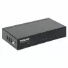 Switch Intellinet 8 porte Gigabit Ethernet, formato desktop, case in metallo, IEEE 802.3az (Energy Efficient Ethernet)
