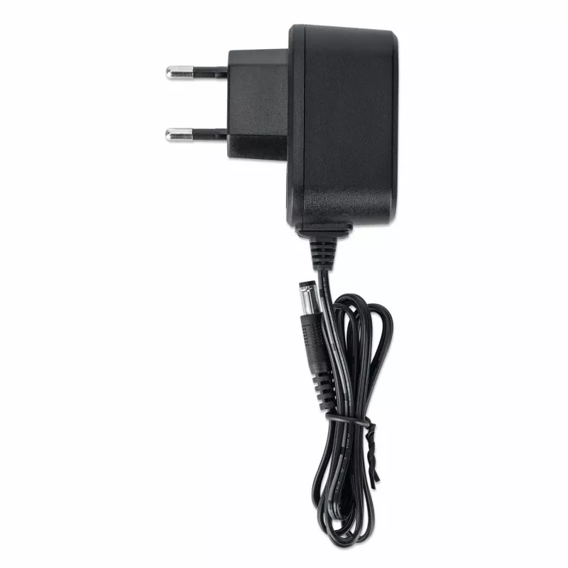 Switch Intellinet 8 porte Gigabit Ethernet, formato desktop, case in metallo, IEEE 802.3az (Energy Efficient Ethernet)