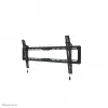 Supporto da parete per TV Neomounts WL35-550BL18 43-86 pollici - inclinabile - installazione semplice