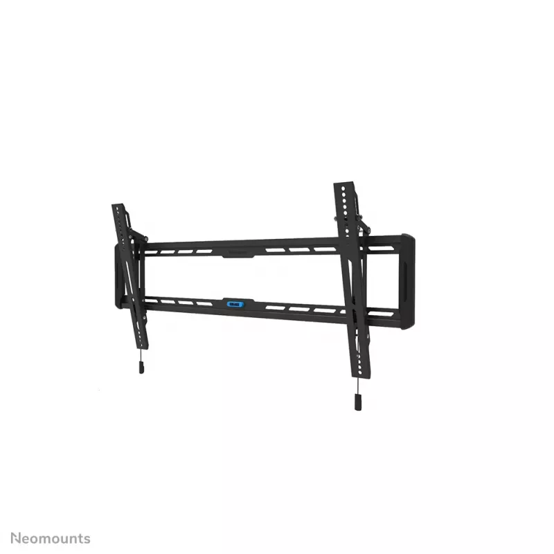 Supporto da parete per TV Neomounts WL35-550BL18 43-86 pollici - inclinabile - installazione semplice