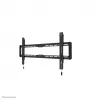 Supporto da parete per TV Neomounts WL35-550BL18 43-86 pollici - inclinabile - installazione semplice