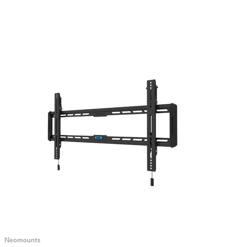 Supporto da parete per TV Neomounts WL35-550BL18 43-86 pollici - inclinabile - installazione semplice