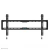 Supporto da parete per TV Neomounts WL35-550BL18 43-86 pollici - inclinabile - installazione semplice