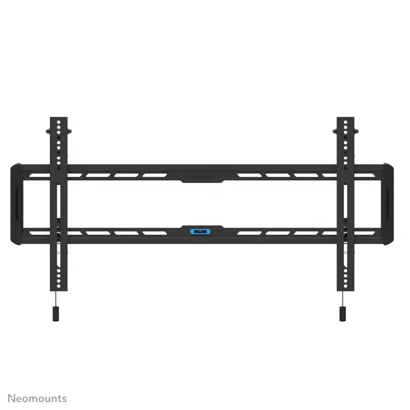 Supporto da parete per TV Neomounts WL35-550BL18 43-86 pollici - inclinabile - installazione semplice
