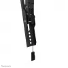 Supporto da parete per TV Neomounts WL35-550BL18 43-86 pollici - inclinabile - installazione semplice