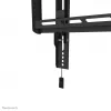 Supporto da parete per TV Neomounts WL35-550BL18 43-86 pollici - inclinabile - installazione semplice