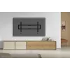 Supporto da parete per TV Neomounts WL35-550BL18 43-86 pollici - inclinabile - installazione semplice