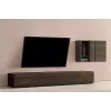 Supporto da parete per TV Neomounts WL35-550BL18 43-86 pollici - inclinabile - installazione semplice