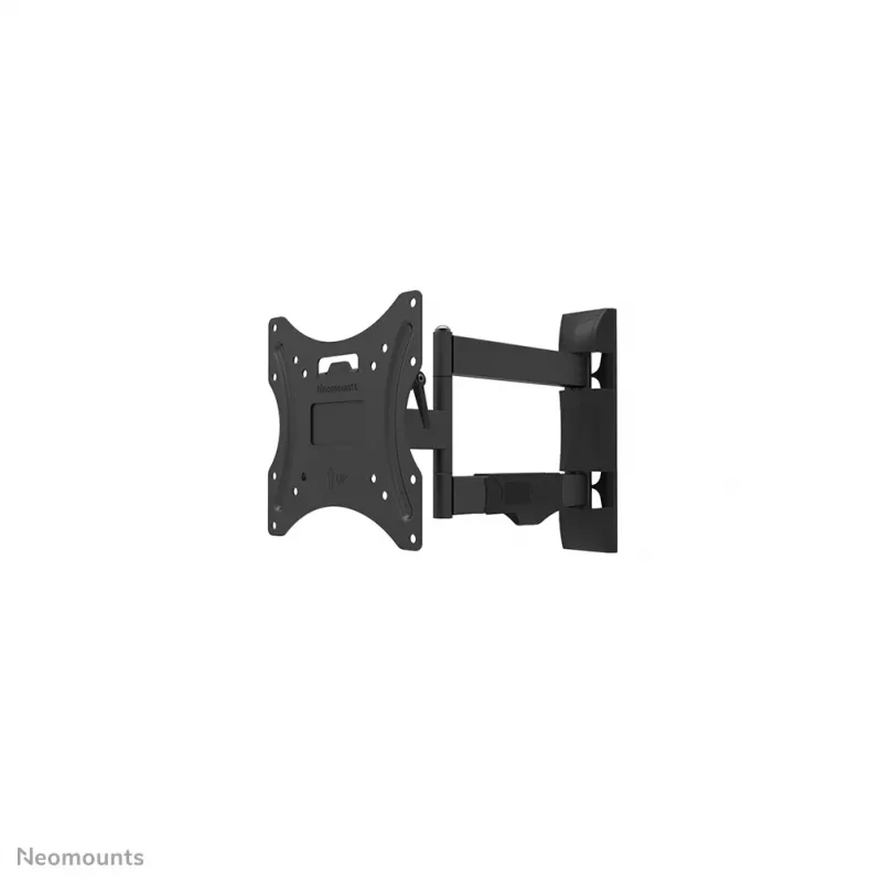 Supporto da parete per TV Neomounts WL40-550BL12 32-55 pollici – orientabile – installazione semplice