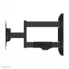 Supporto da parete per TV Neomounts WL40-550BL12 32-55 pollici – orientabile – installazione semplice