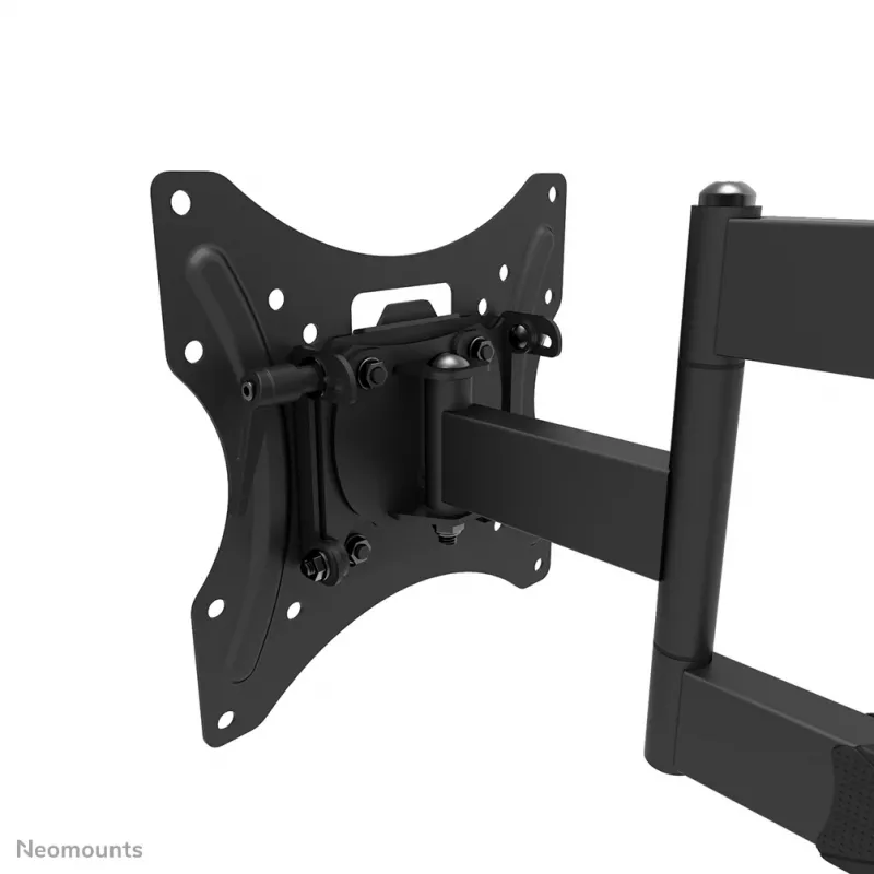 Supporto da parete per TV Neomounts WL40-550BL12 32-55 pollici – orientabile – installazione semplice