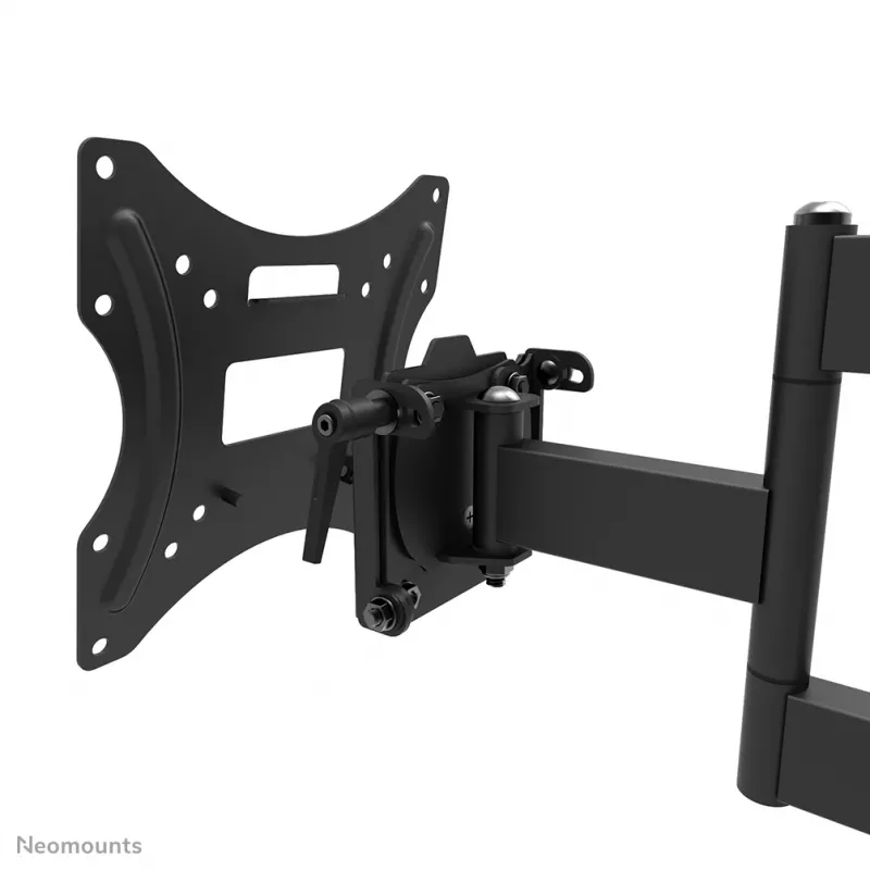 Supporto da parete per TV Neomounts WL40-550BL12 32-55 pollici – orientabile – installazione semplice