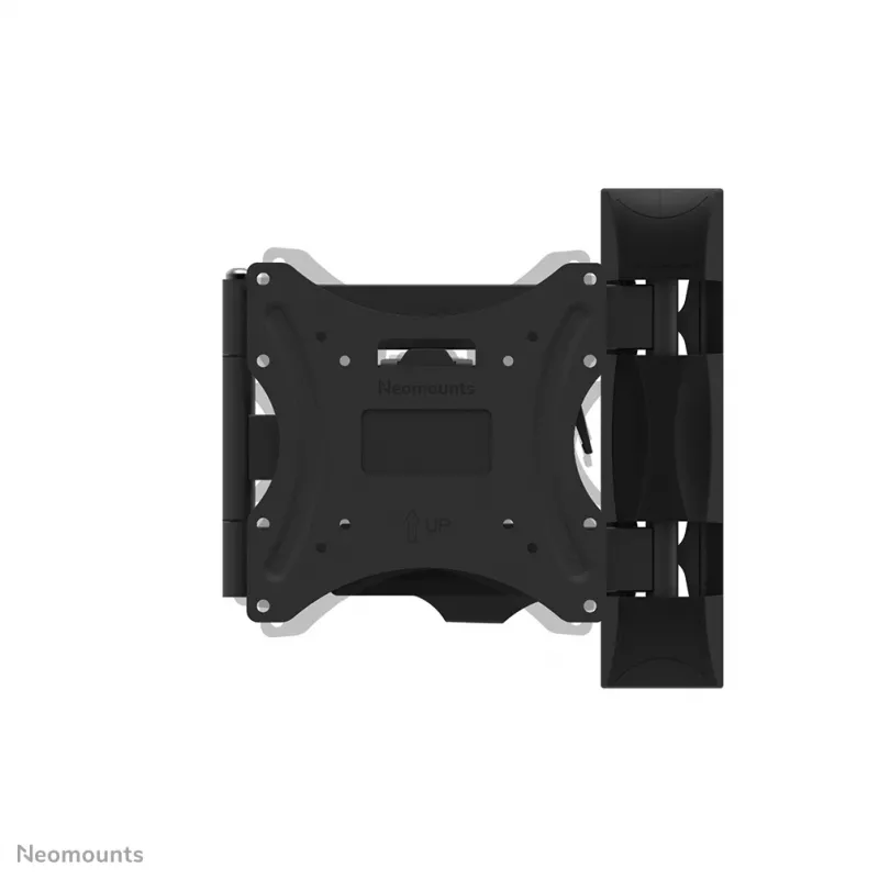 Supporto da parete per TV Neomounts WL40-550BL12 32-55 pollici – orientabile – installazione semplice