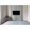Supporto da parete per TV Neomounts WL40-550BL12 32-55 pollici – orientabile – installazione semplice