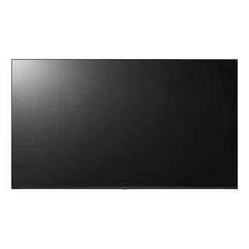 LG 50UL3J-M Signage Display monitor piatto digital signage 127 cm (50 pollici) LCD Wi-Fi 400 cd/m² 4K Ultra HD blu WebOS 16/7