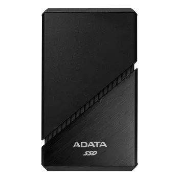 ADATA SE920 tecnologia Thunderbolt 1 TB USB Type-C 3.2 Gen 2 (3.1 Gen 2) nero
