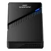 SSD portatile ADATA SE920, 1 TB, USB4, nero