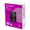 SSD portatile ADATA SE920, 1 TB, USB4, nero