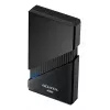 SSD portatile ADATA SE920, 2 TB, USB4, nero