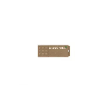 Chiavetta USB GOODRAM UME3 128 GB USB Type-A 3.2 Gen 1 (lettura 60 MB/s, scrittura 20 MB/s, bronzo)