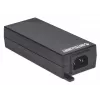 Injector Intellinet Gigabit High-Power PoE+, 1 porta 30 W, conforme IEEE 802.3at/af, case in plastica