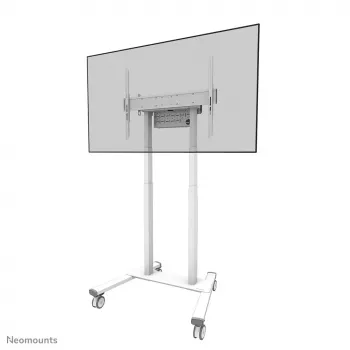 Carrello TV Neomounts FL55-875WH1 55-100 pollici - motorizzato - TÜV