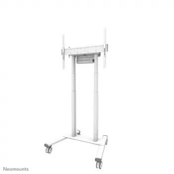 Carrello TV Neomounts FL55-875WH1 55-100 pollici - motorizzato - TÜV