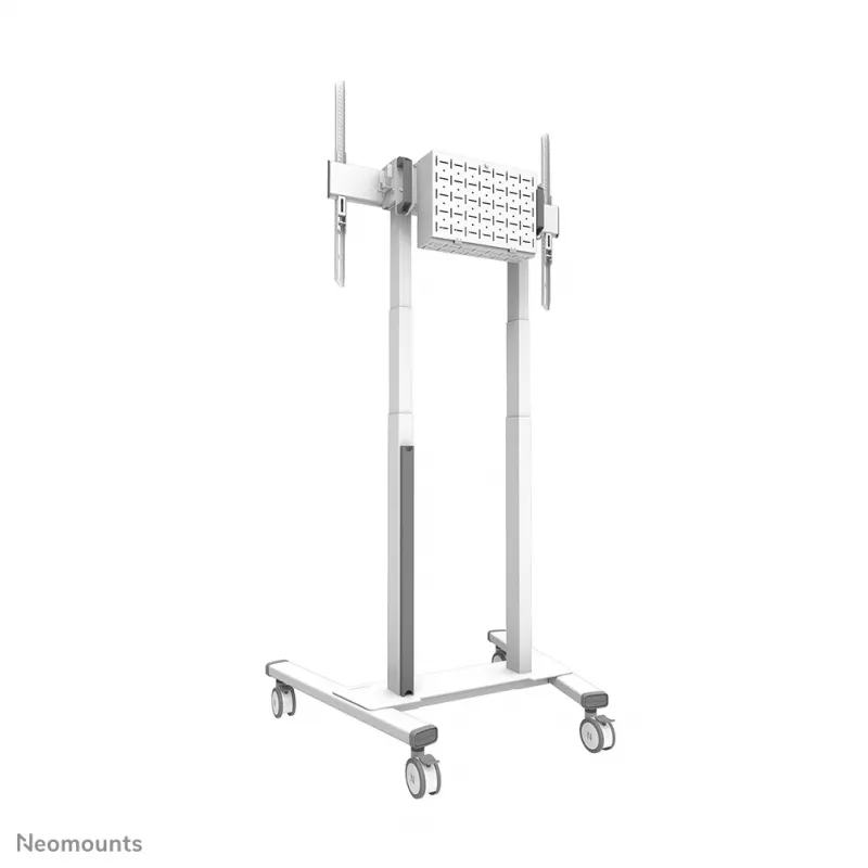 Carrello TV Neomounts FL55-875WH1 55-100 pollici - motorizzato - TÜV