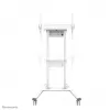 Carrello TV Neomounts FL55-875WH1 55-100 pollici - motorizzato - TÜV