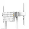 Carrello TV Neomounts FL55-875WH1 55-100 pollici - motorizzato - TÜV