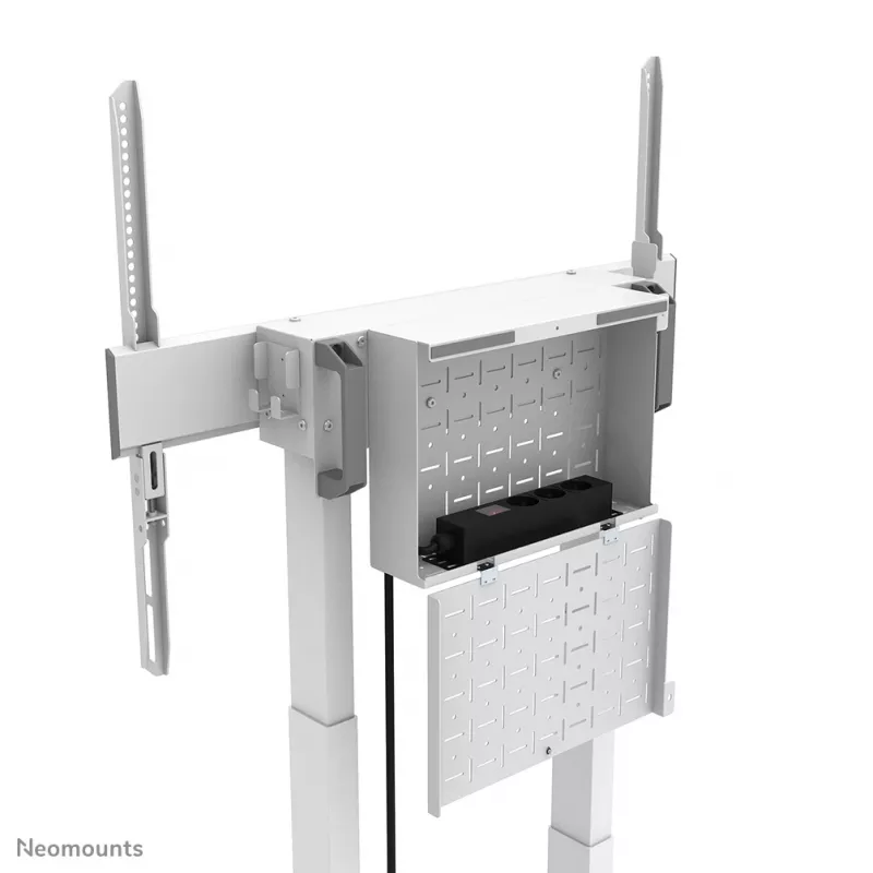 Carrello TV Neomounts FL55-875WH1 55-100 pollici - motorizzato - TÜV