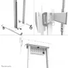 Carrello TV Neomounts FL55-875WH1 55-100 pollici - motorizzato - TÜV