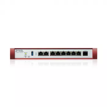 Firewall hardware Zyxel USG FLEX 200H 5 Gbit/s