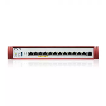 Firewall hardware Zyxel USG FLEX 500H 10 Gbit/s