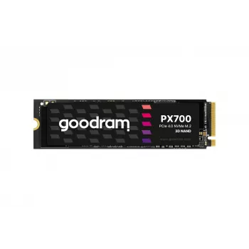 SSD Goodram PX700 SSDPR-PX700-01T-80 unità a stato solido interna 1 TB M.2 PCI Express 4.0 NVMe 3D NAND