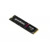 Goodram PX700 SSD SSDPR-PX700-04T-80 unità a stato solido interna 4 TB M.2 PCI Express 4.0 NVMe 3D NAND