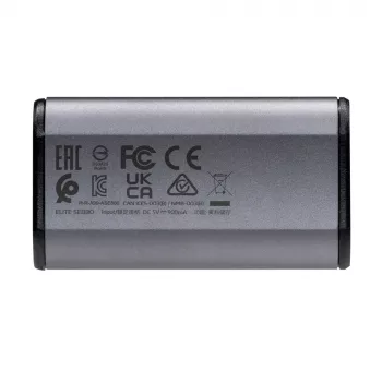Unità a stato solido ADATA 4 TB USB Type-C USB 3.2 Gen 2x2 Elite SE880