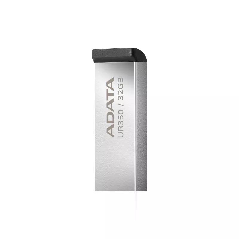 Chiavetta USB ADATA UR350 32 GB USB Type-A 3.2 Gen 1 (3.1 Gen 1) nero