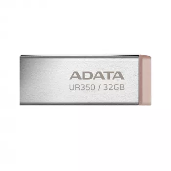 Chiavetta USB ADATA UR350 32 GB USB Type-A 3.2 Gen 1 (3.1 Gen 1) marrone