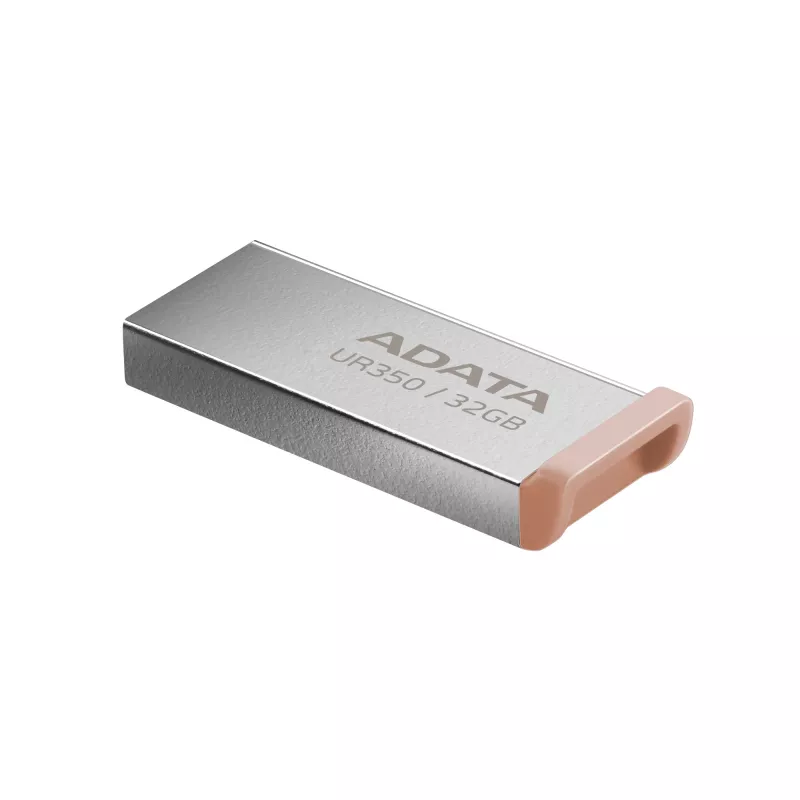 Chiavetta USB ADATA UR350 32 GB USB Type-A 3.2 Gen 1 (3.1 Gen 1) marrone