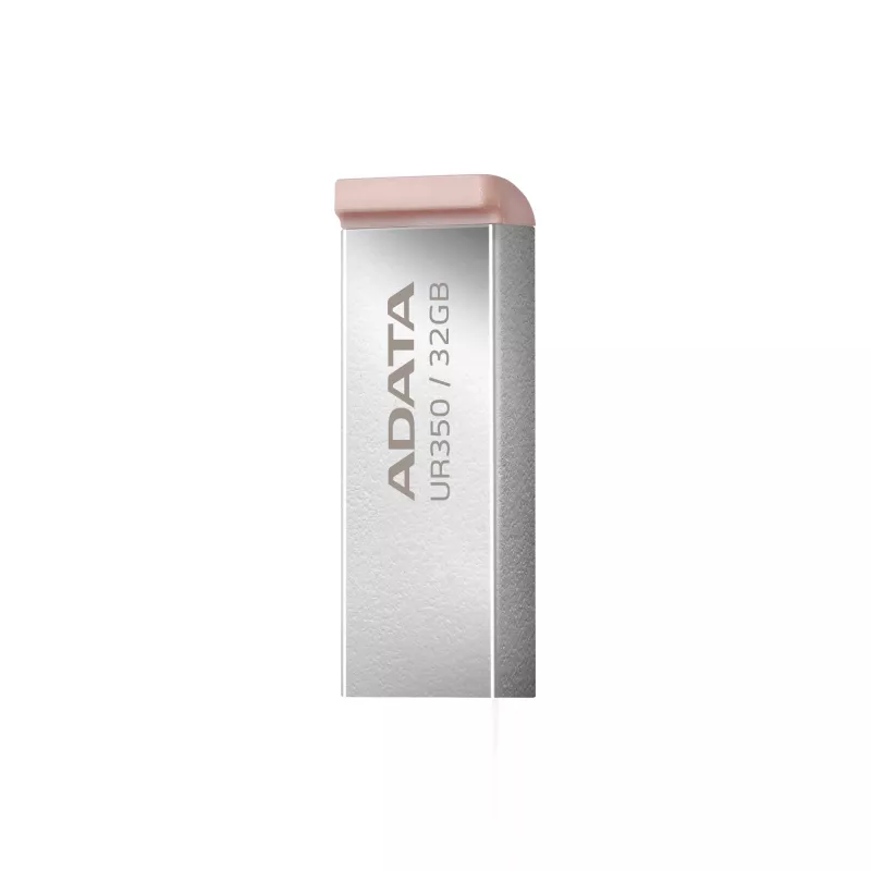 Chiavetta USB ADATA UR350 32 GB USB Type-A 3.2 Gen 1 (3.1 Gen 1) marrone