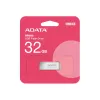 Chiavetta USB ADATA UR350 32 GB USB Type-A 3.2 Gen 1 (3.1 Gen 1) marrone