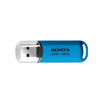 Chiavetta USB ADATA AC906-32G-RWB 32 GB USB Type-A 2.0 blu, trasparente