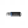 Chiavetta USB ADATA C906 64 GB USB Type-A 2.0, nero, con protezione a cappuccio