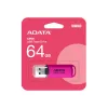 Chiavetta USB ADATA AC906-64G-RPP 64 GB USB Type-A 2.0 rosa